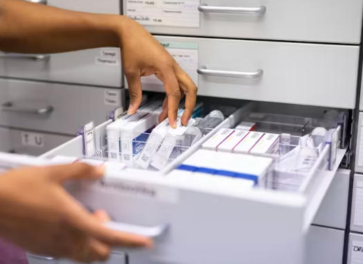 DTC Pharmaceutical Policy