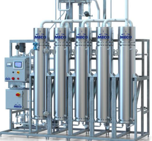 Safe Water For CPAP Machine