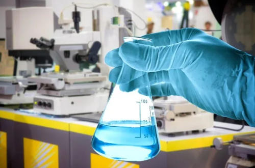 Water For Pharmaceutical Use