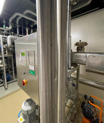 Pure Steam Generator Wholesale Africa