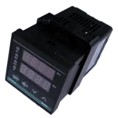 Electric Heating Steam Generator (6)