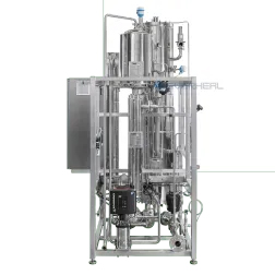 Pure Steam Generator