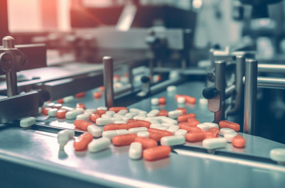 Top Pharmaceutical Equipment Manufacturers And Suppliers in Thailand