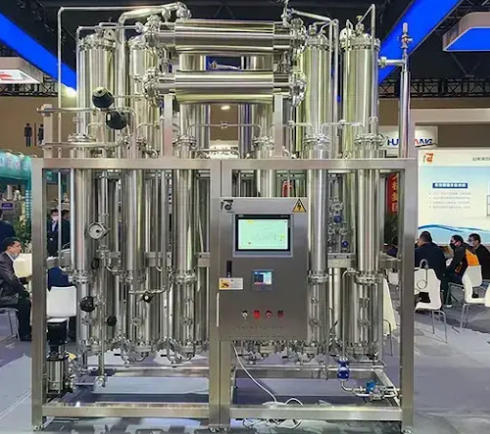 Is Distilled Alkaline Water Good for CPAP Machine?