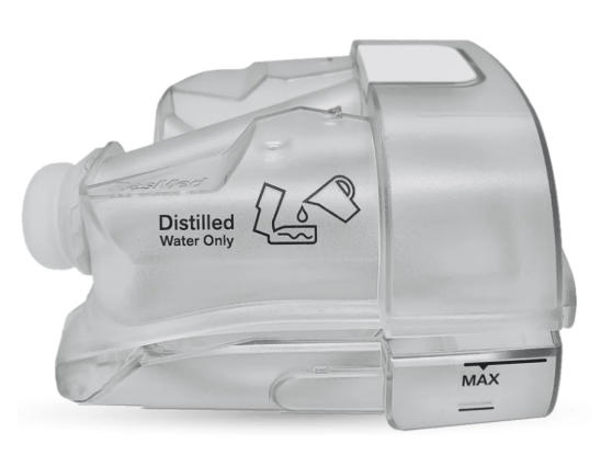 CPAP Humidifier Care CPAP Humidifier Care