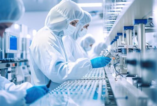 Cosmetic And Pharma Usage