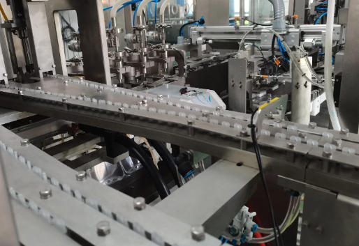 Wholesale IV Bag Filling Machines China Wholesale IV Bag Filling Machines China