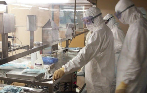 Isotonicity In Pharmaceuticals Isotonicity In Pharmaceuticals