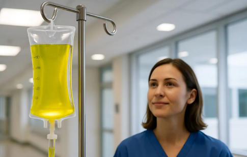 Banana Bag Infusion Guidelines Banana Bag Infusion Guidelines