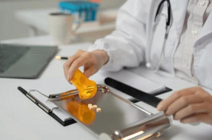 Fast Acting Sublingual Medications