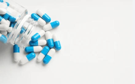 Pharmaceutical Preparations Overview