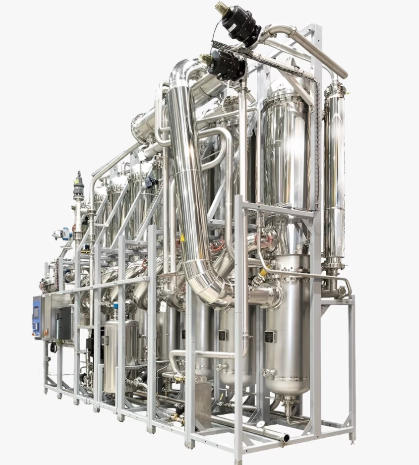 CPAP Water Type Guide