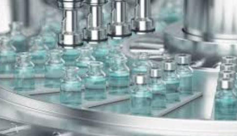 Pharma Production Equipment Suppliers