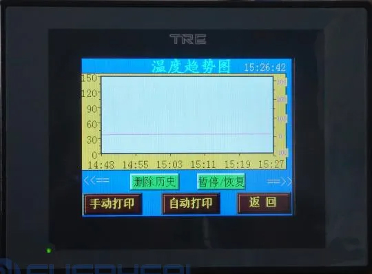 Water Bath Sterilization Cabinet (13)