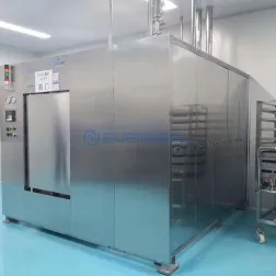 Water Bath Sterilization Cabinet