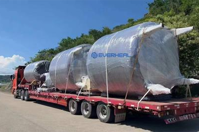 Flexible MOQ & Delivery