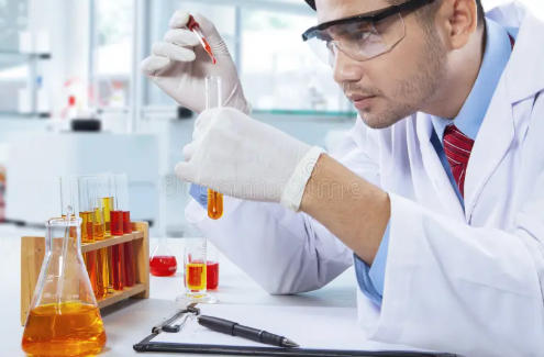 Pharma Production Laboratory Tools