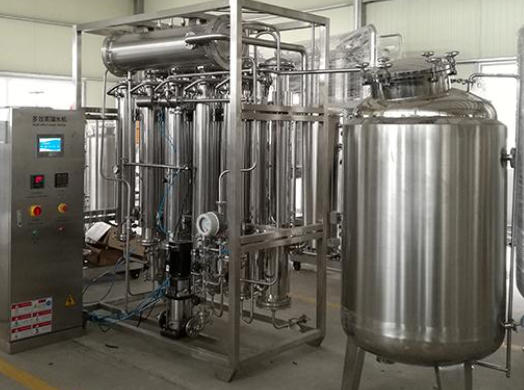 Industrial Distillation Machine China