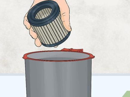 Hepa Filter Washing Instructions Hepa Filter Washing Instructions