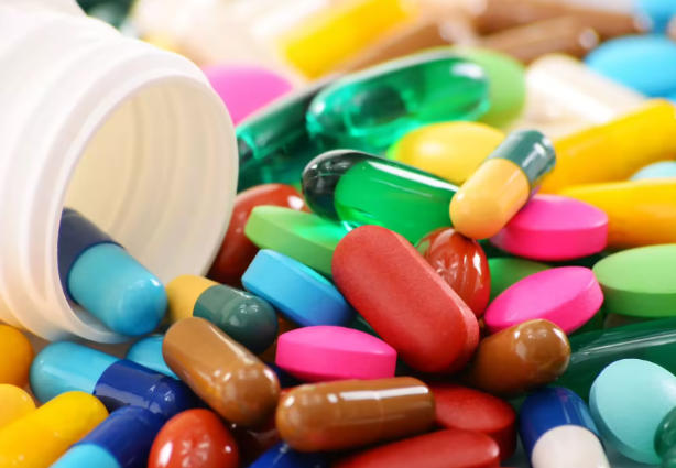 Prescription Drug Fraud