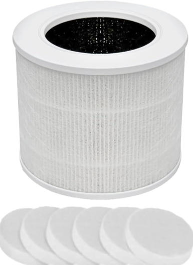 HEPA Filter Maintenance Interval HEPA Filter Maintenance Interval