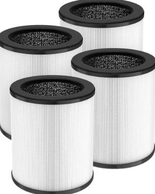 Blue Air HEPA Filter Benefits Blue Air HEPA Filter Benefits