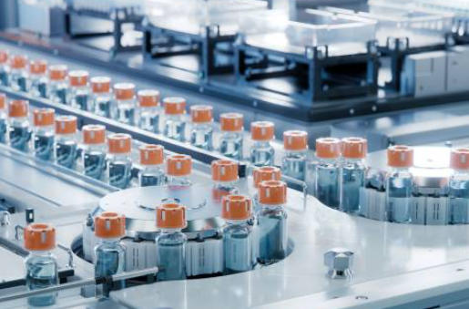 US Drug Market Analysis