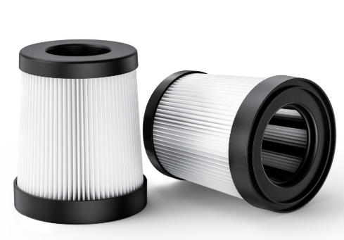 Filter Replacement Guide Filter Replacement Guide
