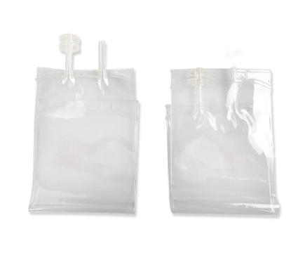 How To Mix Vitamins In Saline Bag