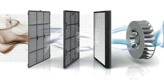 HEPA Filter Replacement Interval