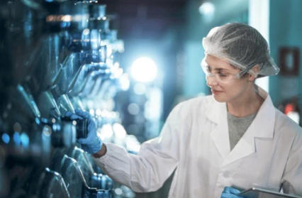 Pharmaceutical Water Treatment Equipment Providers Peru