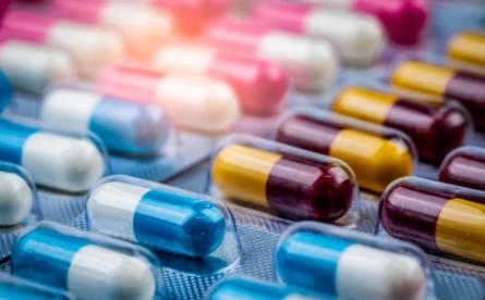 Pharmaceutical Preparations In Pharmacy