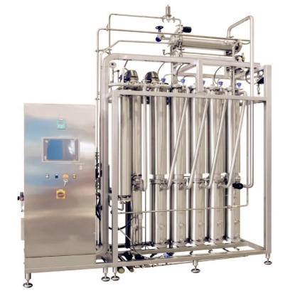 CPAP Machine Distilled Water Requirement