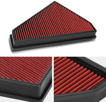 Washable Cabin Air Filter How To Clean