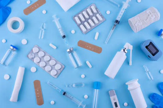 Pharmaceutical Grade Supplements Safety