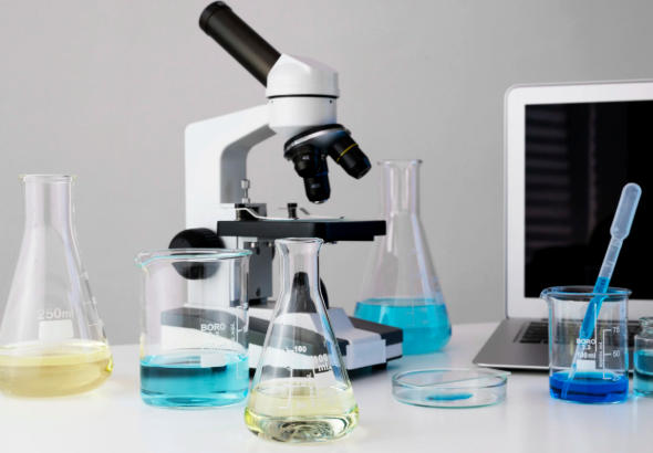 Keamanan Etanol Tingkat Farmasi