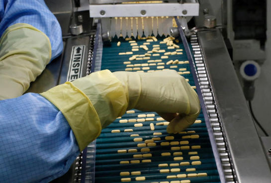 Canada Consumer Drug Promotion