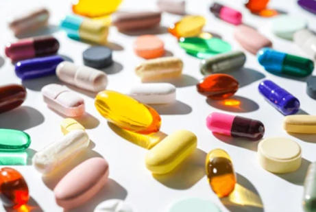 Prescription Drug Advertising Countries