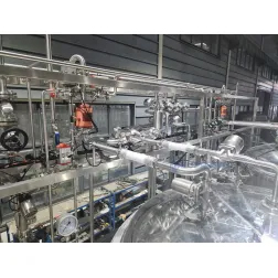 Pharmaceutical Dispensing System