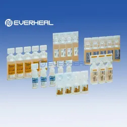 Pharmaceutical BFS Machine