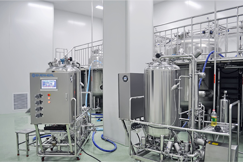 Custom OEM/ODM Support