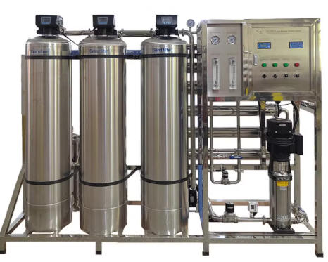 Distillation Equipment Manufacturers China