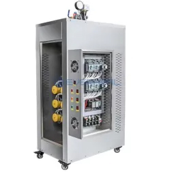 Electric Heating Steam Generator