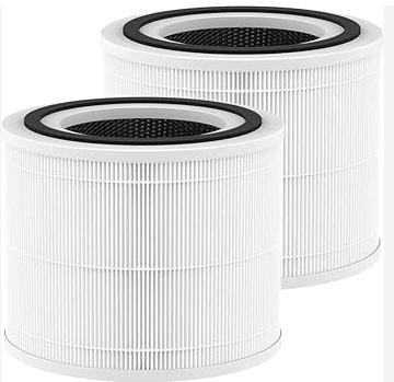 Air Purifier Filter Types Air Purifier Filter Types