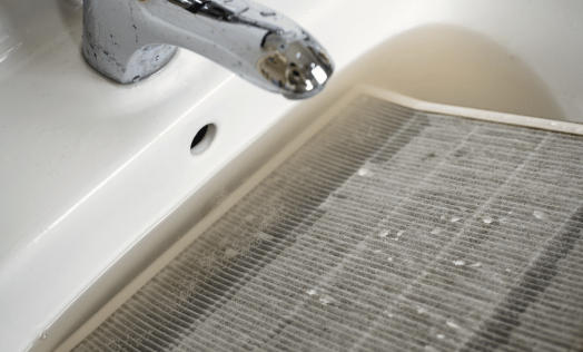 Hepa Filter Care And Cleaning Hepa Filter Care And Cleaning