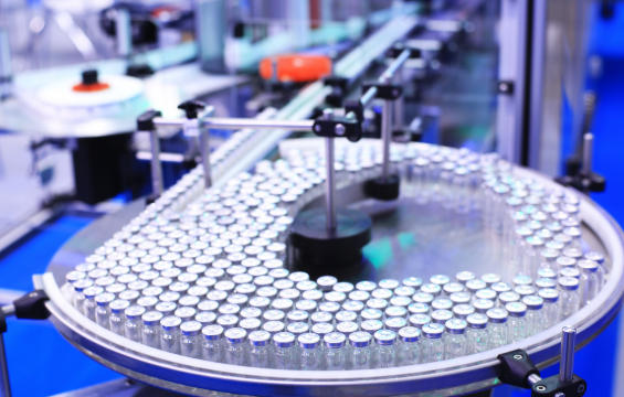 Pharma Processing Equipment Manufacturers Uzbekistan