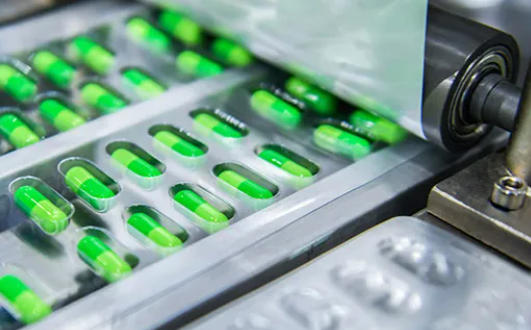 Pharmaceutical Automation Issues