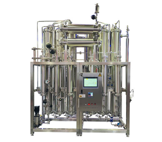 Is Distilled Water with Electrolytes Good for A CPAP Machine?