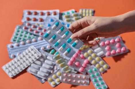 Pharmaceutical Market Size