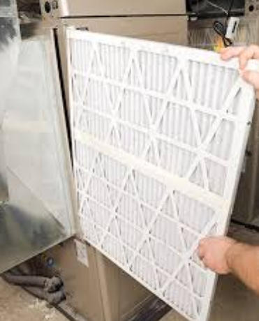 Air Conditioner Filter Care And Cleaning